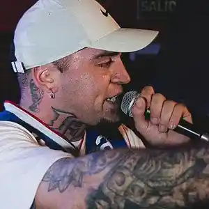 Song picture
