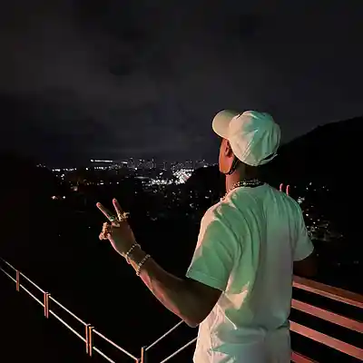 Picture for song '" LINHA VERMELHA" l Trap Beat' by artist 'Nobruklyn Beats'
