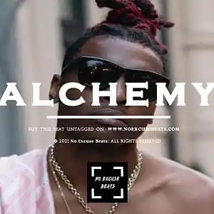 Picture for song 'Lil Keed "Alchemy" BUY 2 GET 1 FREE' by artist 'No Excuse Beats'