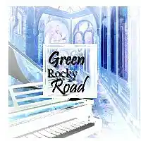 Picture for song 'Green Rocky Road (inst)' by artist 'Numi Who Creative Covers'