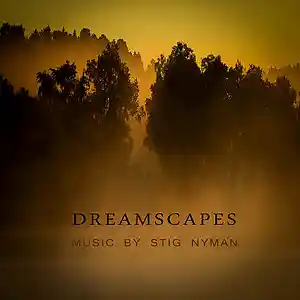 Picture for song 'At The Dragon Gate' by artist 'NYMAN (Swe)'