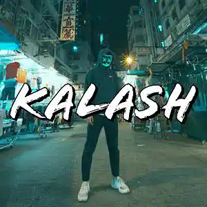 Picture for song 'KALASH (BUY 1 GET 3 FREE)' by artist 'PINK MOLLY BEATZ'