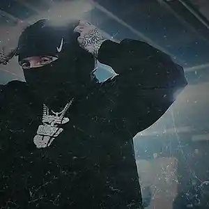 Picture for song 'Friend To Enemy [Millyz]' by artist 'ProdByArc'