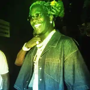 Picture for song 'Whole Lotta' by artist 'RicandThadeus'