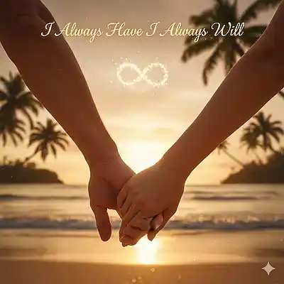 Picture for song 'I Always Have I Always Will' by artist 'Rob B (GER)'
