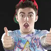 Picture for song 'Banger' by artist 'Roy M'