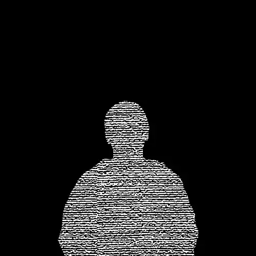 Picture for song 'Untitled' by artist 'SEROV'