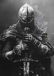 Picture for song 'DARK KNIGHT - TRAP DANCEHALL TYPE BEAT' by artist 'Scott Scov'