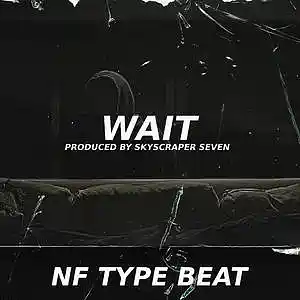 Picture for song 'NF TYPE BEAT - WAIT' by artist 'Skyscraper Seven'