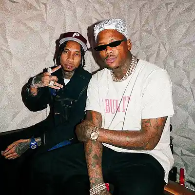 Picture for song ''OG' - West Coast x YG x Tyga Type Beat' by artist 'Smooth PDC'