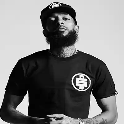 Picture for song 'Mark My Words (Nipsey Hussle Type Beat)' by artist 'Stash Jonez'