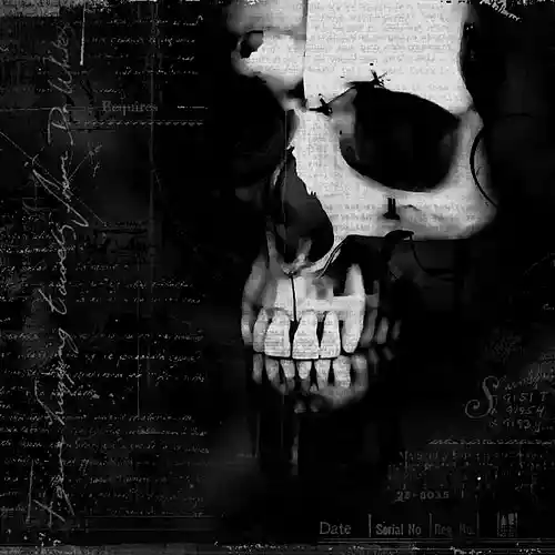 Picture for song 'Troubled Mindz - Darkness Is Where' by artist 'Troubled Minds (Blix and Statik)'