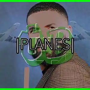 Picture for song 'Planes Drake Type Beat 85BPM' by artist 'tB HealthySickness'