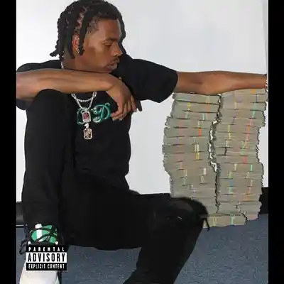 Picture for song 'Hustler's Ambition' by artist 'The Last Beats'
