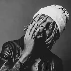 Picture for song 'SoFaygo x Ken Carson x Tana x Trippie Redd "Rave" ' by artist 'vgakabeats'