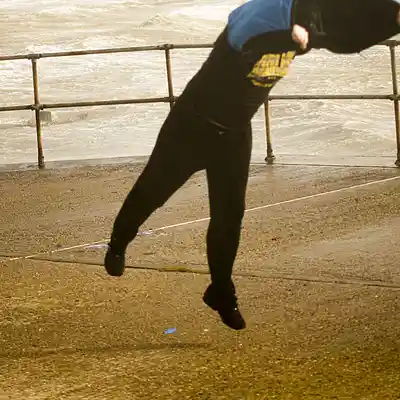 Picture for song 'catch me if you can' by artist 'Virtual Music AKA (viz59)'