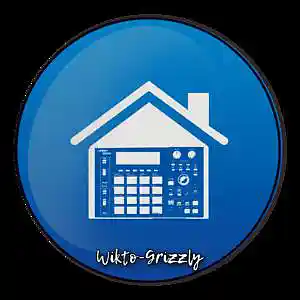 Picture for song 'WIKTO-GRIZZLY - stay home or sore head' by artist 'WIKTO-GRIZZLY'