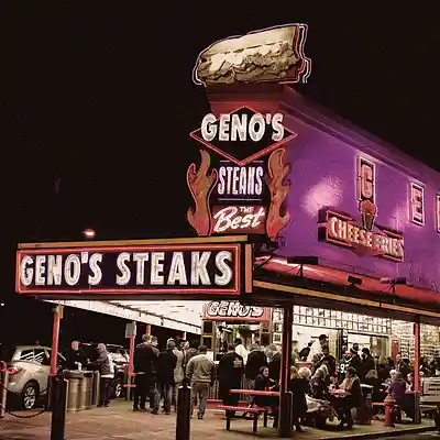 Picture for song 'Cheesesteak' by artist 'Willmuch'