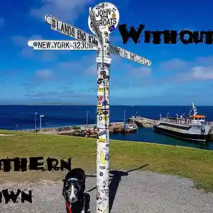 Picture for song 'Nothern Town 3' by artist 'WITHOUT E'