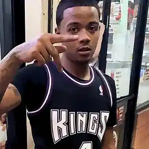 Picture for song 'Turfin / Bris x Yatta West Coast Type Beat' by artist 'Xan Brickz'