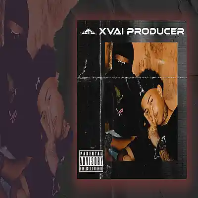 Picture for song 'X LEY' by artist 'xvai producer'