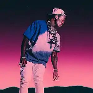 Picture for song 'MOONWALK *Lil Uzi*' by artist 'XXXMAKEITBOUNCE'