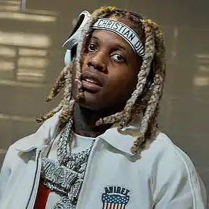 Picture for song '"Durkio" Lil Durk Type Beat (Dark Trap Type Beat)' by artist '808Blanco'
