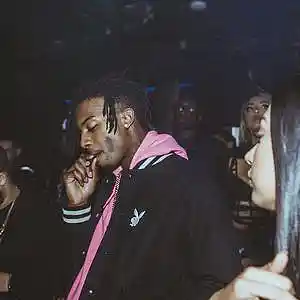 Picture for song 'New N3on' by artist '8 Section'