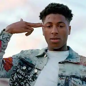 Picture for song '[FREE] NBA Youngboy Type Beat "Scarred"' by artist 'Adrian R.'