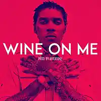 Picture for song 'Wine On Me' by artist 'AfterTone Beats'