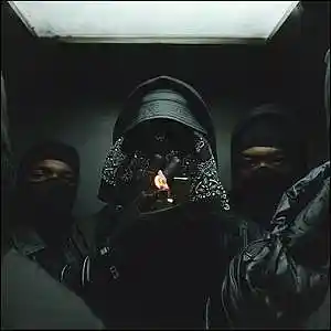 Picture for song 'Central Cee x Headie One x Melodic Drill - Further' by artist 'Alfnobeat'