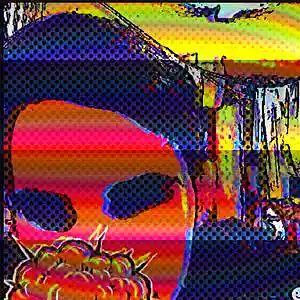 Picture for song 'Whistle' by artist 'AnssI'