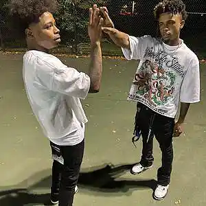 Picture for song 'EST Gee x Nardo Wick Type Beat - Lost And Found' by artist 'ayoleap'