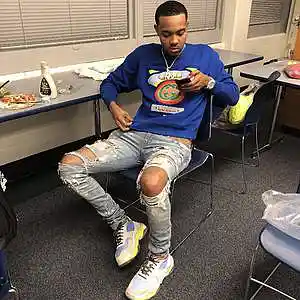 Picture for song 'Gossip' by artist 'Aztec Jack'