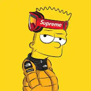 Picture for song 'Slides' by artist 'Beats by dk'