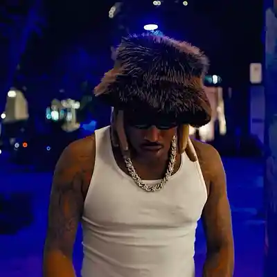 Picture for song 'Future x 808 Mafia Type Beat - ''DONT WAIT''' by artist 'Beatsby.Mxtt029'