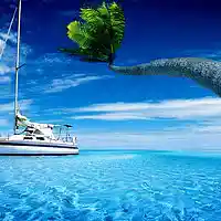 Picture for song 'Ocean Viewz - Free Download' by artist 'BeatzLowkey'