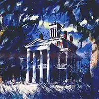 Picture for song '46 - (emo/horror/ambient beat)' by artist 'BigMannBEETS'