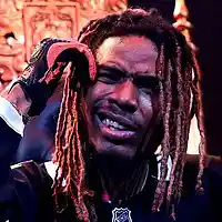 Picture for song 'Fetty Wap Type Beat Whistle - Whistle' by artist 'Brodie X'