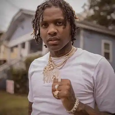 Picture for song 'Open Thoughts / Lil Durk Type Beat (2 For 1)' by artist 'Buckroll'
