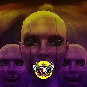 Picture for song 'CYBORG (Kodak Black Tyla Yaweh type beat)' by artist 'Chorderline'