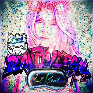 Picture for song 'BeautiVerse, Pt. 2 (Co2 Beats)' by artist '0HMZ'