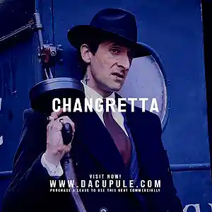 Picture for song 'CHANGRETTA (Buy 1 Get 1 Free)' by artist 'Da Cupule'