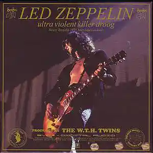 Picture for song 'Tangerine (Led Zeppelin)' by artist 'Daveyjonez'
