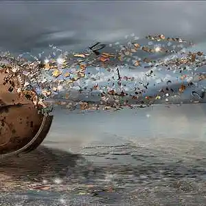 Picture for song 'Too Late (Instrumental)' by artist 'Denzlo'