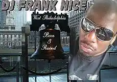 Picture for song '14 DRUM TRAP' by artist 'DJ FRANK NICE'