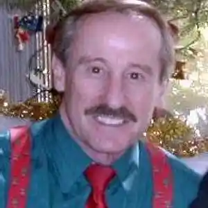 Picture for song 'Sex Roulette (Rock Version)' by artist 'Doug Buche'