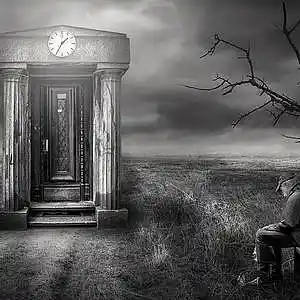 Picture for song 'Unlocked Door' by artist 'Doug Murphy'