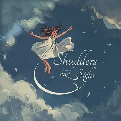 Picture for song 'Shudders And Sighs (feat. Lucia Bovolenta)' by artist 'EH?'