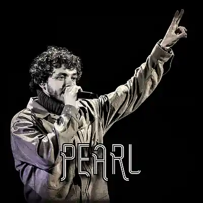 Picture for song '*Pearl* - Smooth & Confident Vibes (Buy 2 Get 1' by artist 'Elbr'